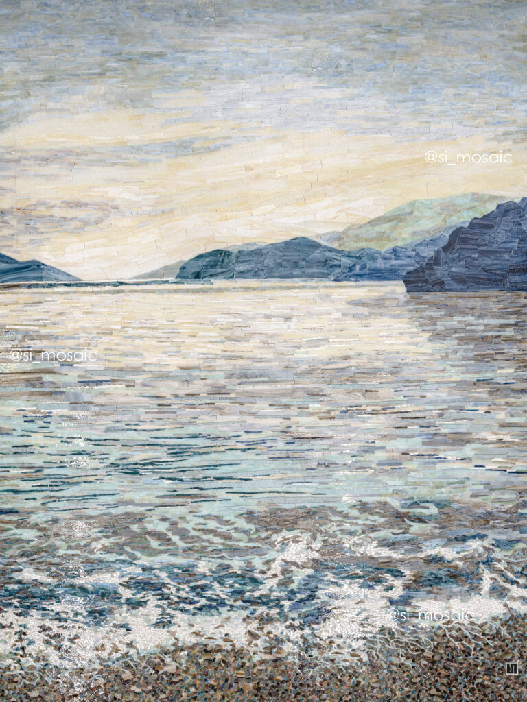 Байкал / Baikal